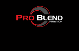 pro-blend.com.au