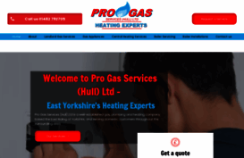 pro-gas.co.uk