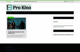 pro-kino.com