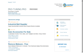 pro-tuning.my1.ru