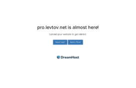 pro.levtov.net