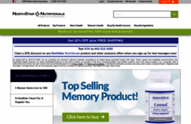 pro.northstarvitamins.com