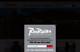 pro.railriders.com
