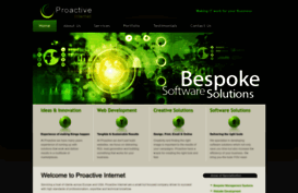 proactive-internet.com