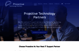 proactiveits.com.au