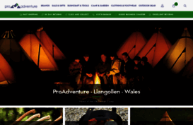 proadventure.co.uk