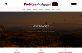 probitasmortgages.com
