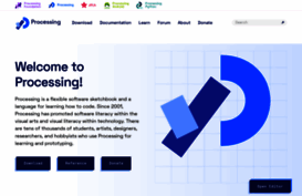 processing.org
