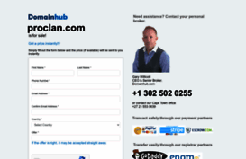 proclan.com