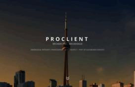 proclient.ca