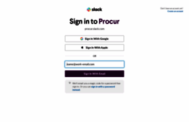 procur.slack.com