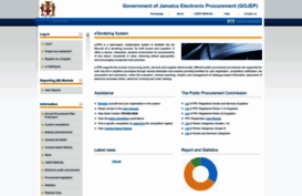 procurement.gov.jm