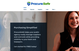 procuresafe.com
