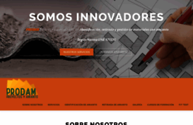 prodam.es