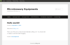 prodebbrewery.blog.com