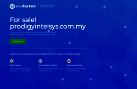 prodigyintelsys.com.my