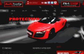 prodipyourcar.com