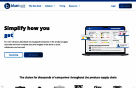 producebluebook.com