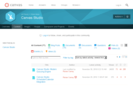 product.canvaslms.com