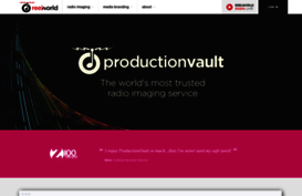 productionvault.com