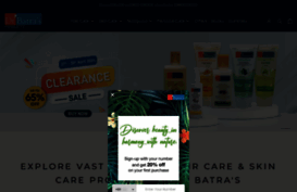 products.drbatras.com