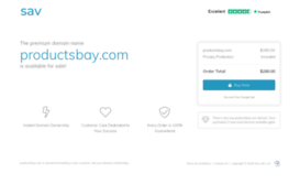 productsbay.com