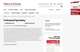 professional-papermaking.com