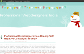 professionalwebdesigners.blog.com