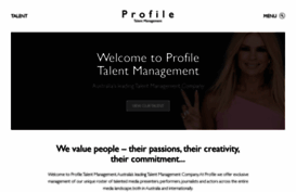 profiletalent.com.au