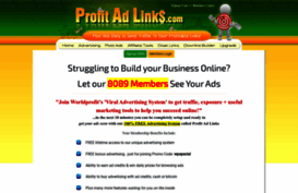 profitadlinks.com