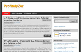 profitalyzer.com