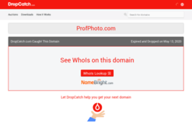 profphoto.com