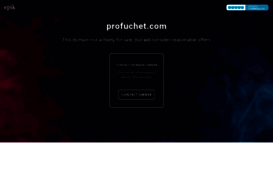 profuchet.com