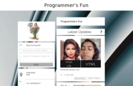 programmersfun.com