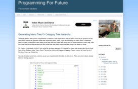 programmingforfuture.com