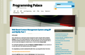 programmingpalace.wordpress.com
