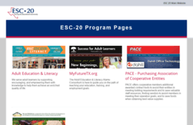 programs.esc20.net