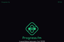 progress.fm