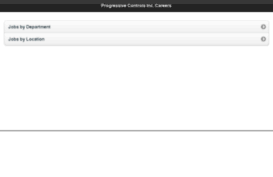 progressivecontrolsinc.hrmdirect.com