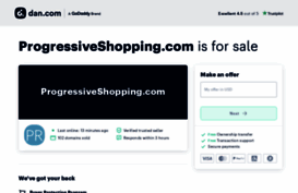 progressiveshopping.com