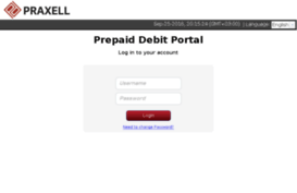 progresspdp.praxell.com