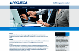projeca.fi