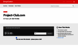 project-club.com