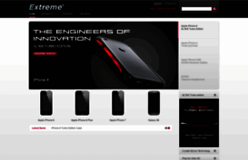 project-extreme.com