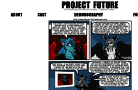 project-future.xepher.net