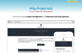 project-hub.net