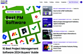 project-management.com