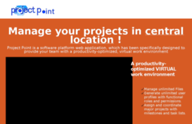 project-points.com