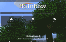 project-rainbow.org