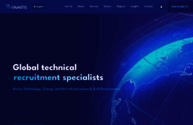 project-resource.co.uk